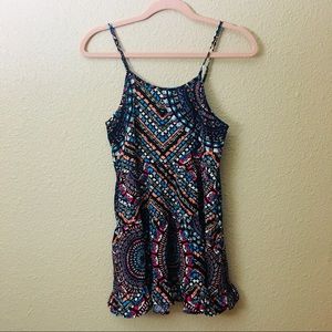 NEW Vintage Havana Youth Girls XL Tanktop